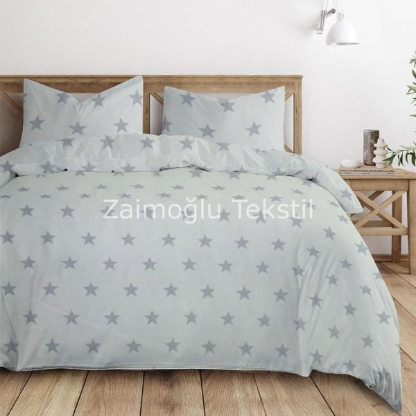 Nevresim Takımı Tek Kişilik