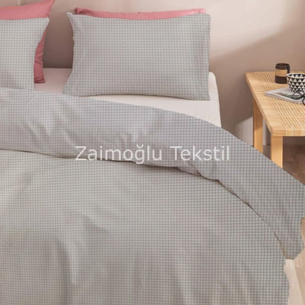 Nevresim Seti Tek Kişilik
