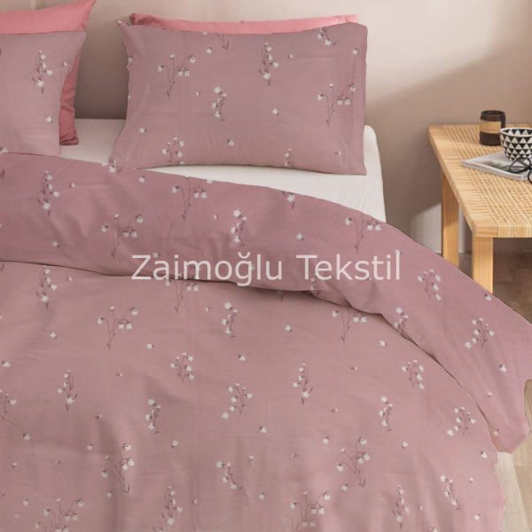 Nevresim Seti Tek Kişilik
