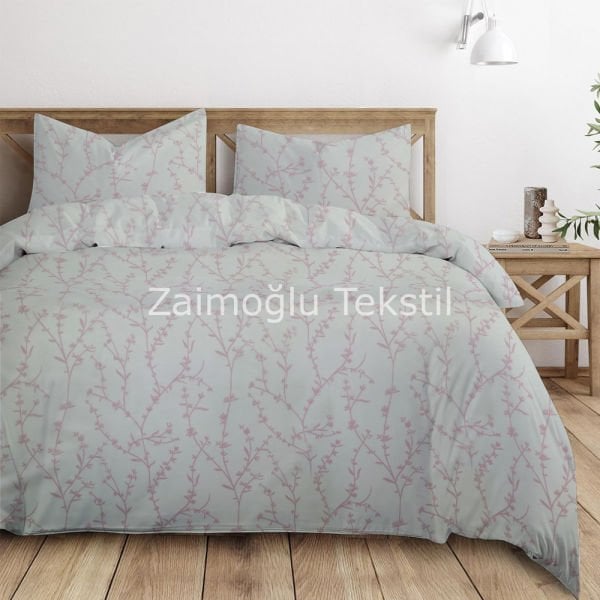 Nevresim Takımı Tek Kişilik