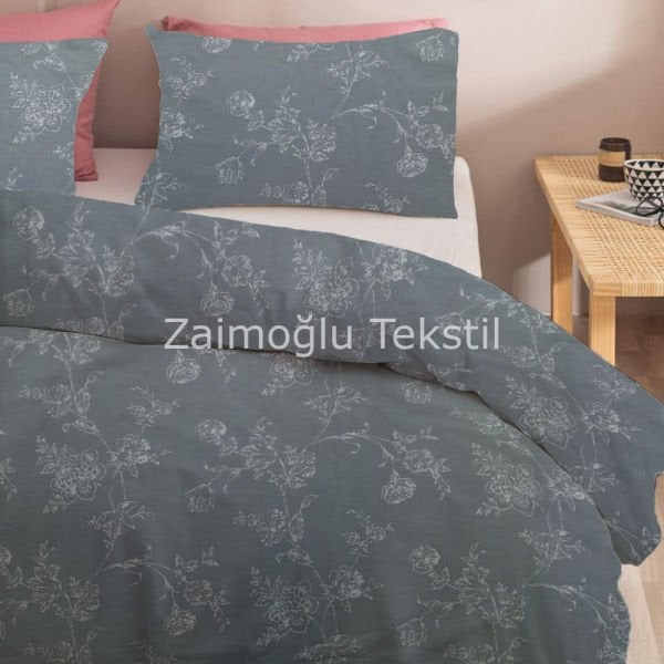 Lüks Nevresim Seti Çift Kişilik