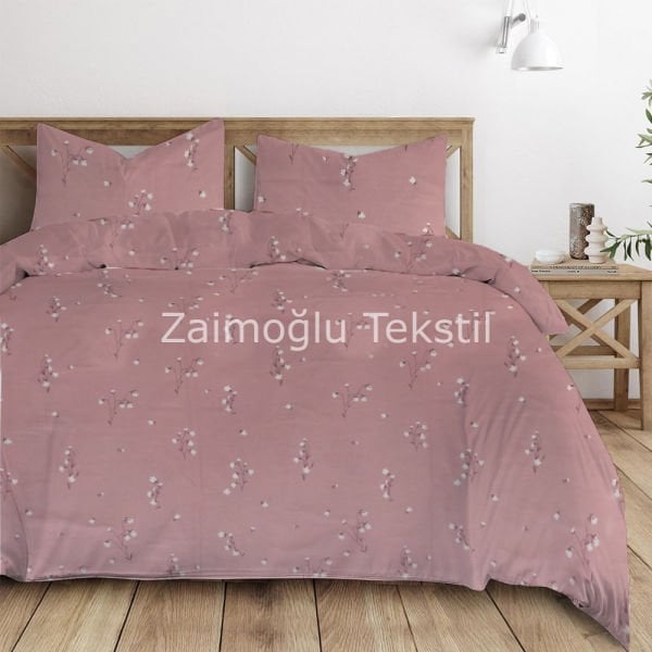 Lüks Nevresim Takımı Çift Kişilik