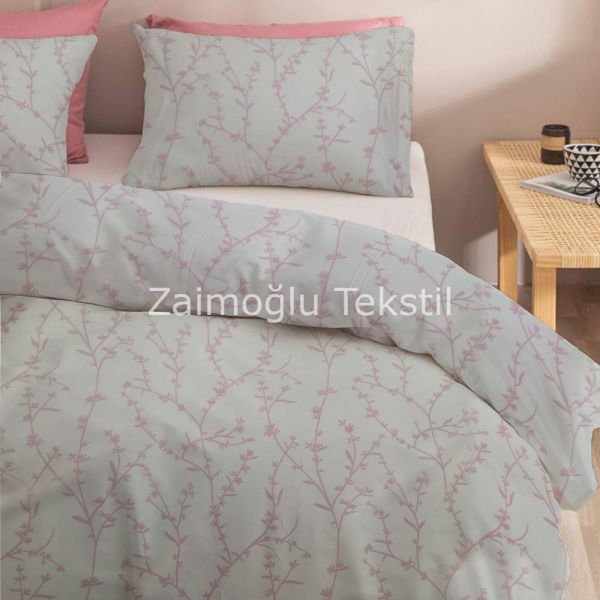 Lüks Nevresim Seti Çift Kişilik
