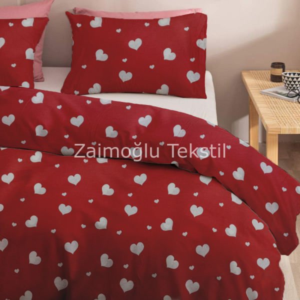Lüks Nevresim Seti Çift Kişilik