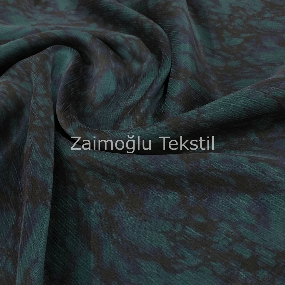 İpeker Bettina Empirme Kupra (kupro) İpeği