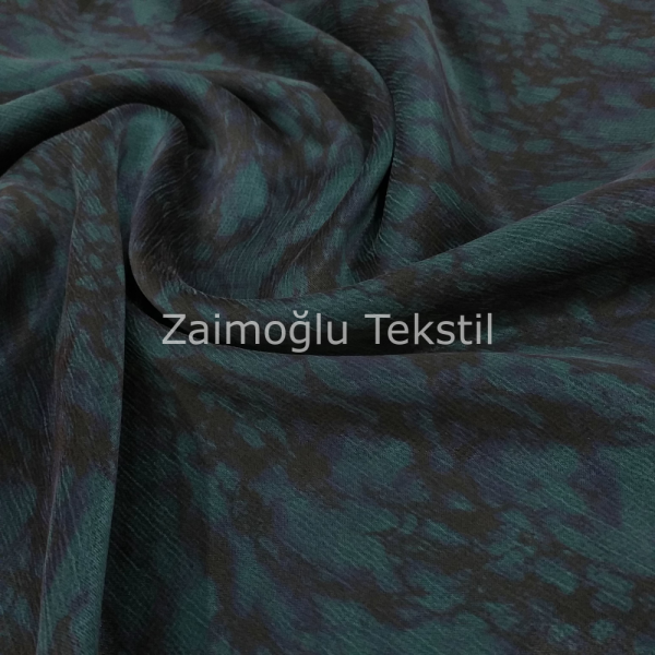 İpeker Bettina Empirme Kupra (kupro) İpeği