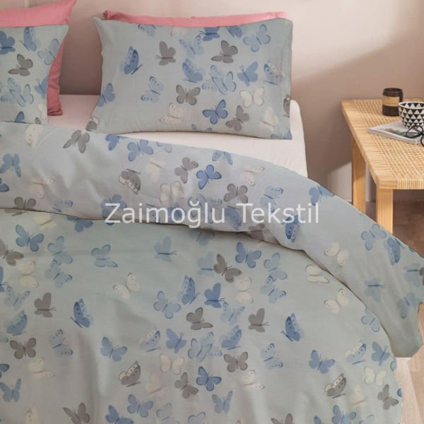 Nevresim Seti Tek Kişilik