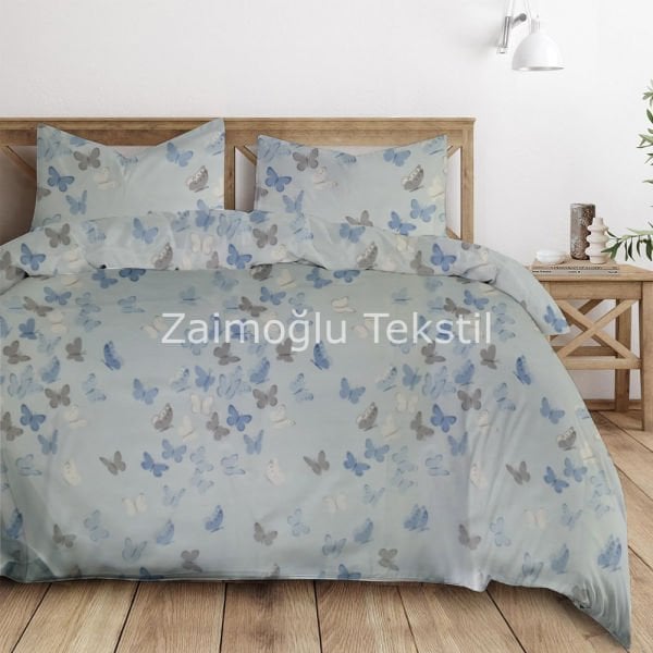 Nevresim Takımı Tek Kişilik