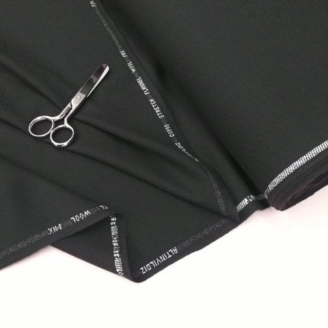 Altınyıldız Flanel Kaşe (Wool Blazer)