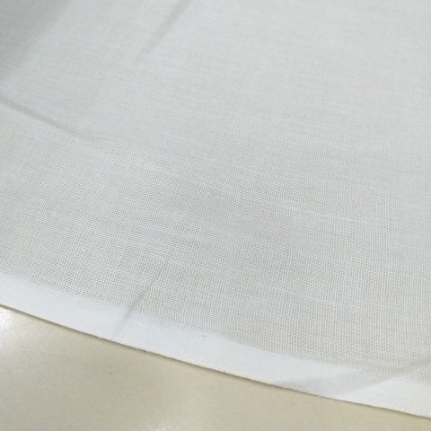 Düz Tülbent Kumaş