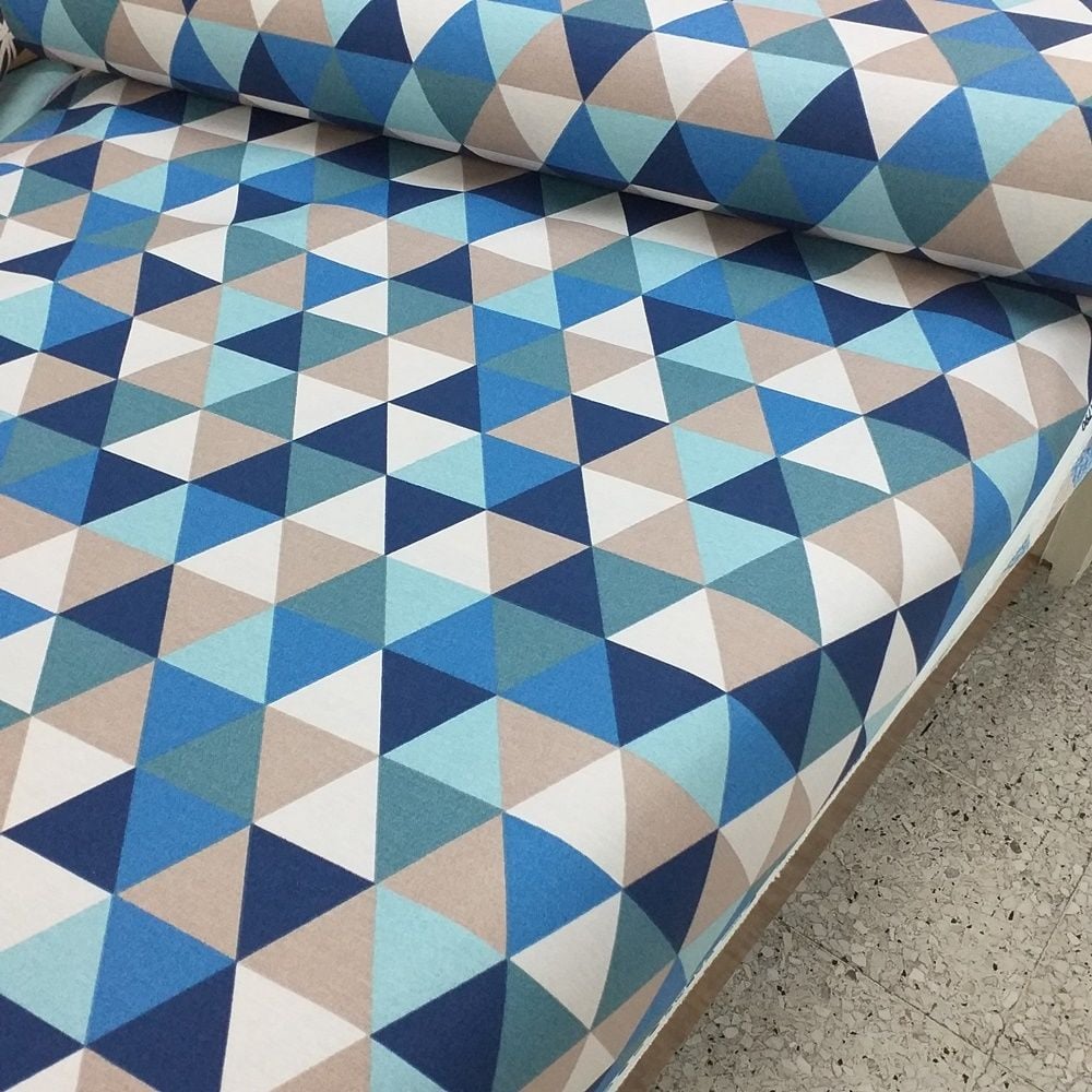 Premier Duck (Panama Keteni) kumaşı