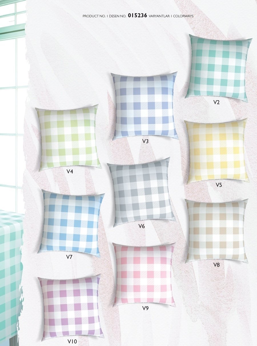 180 cm. Duck Kumaşı V5