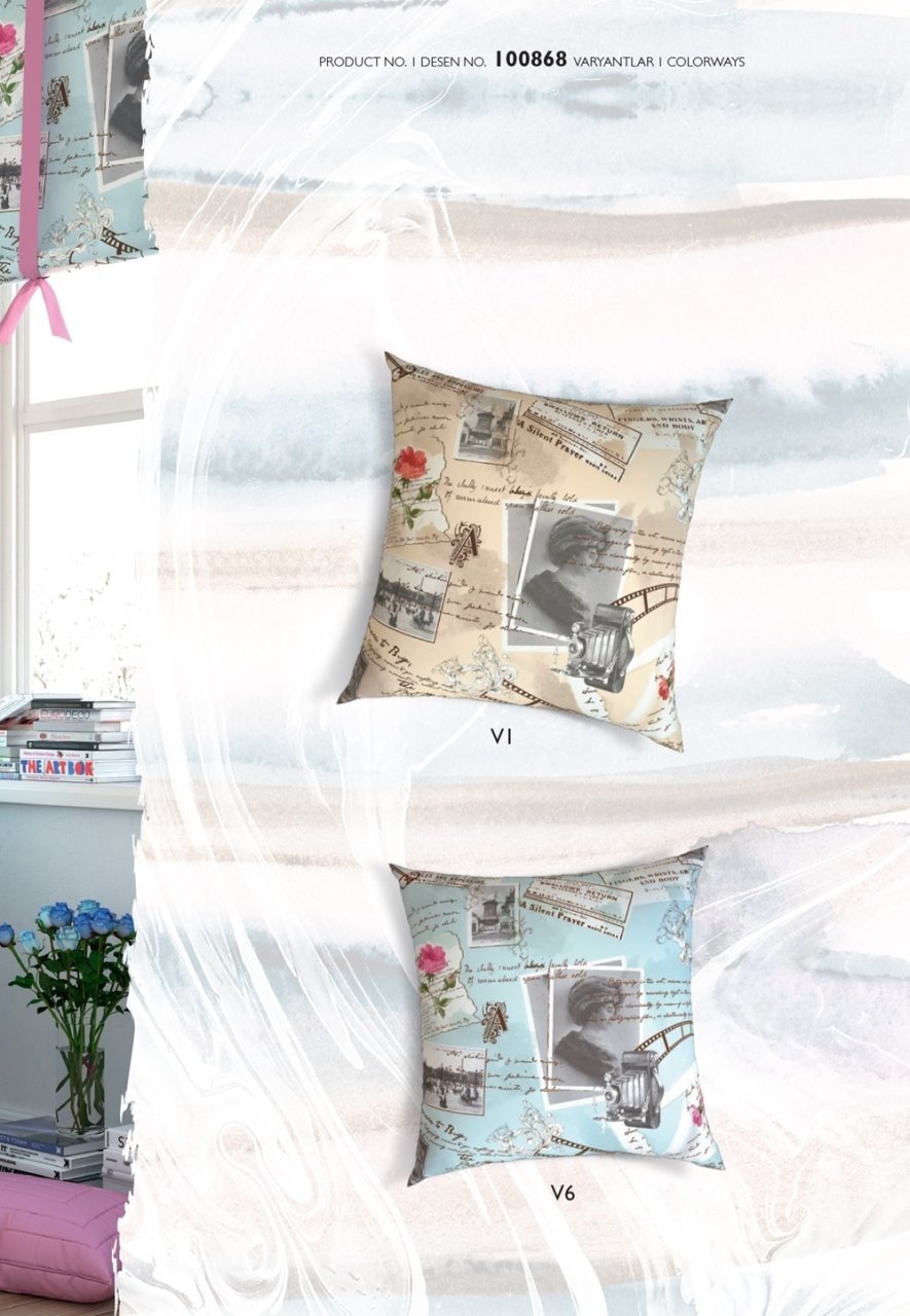 180 cm. Duck Kumaşı V6