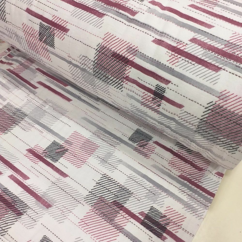 Flanel Pazen Kumaş