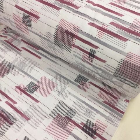 Flanel Pazen Kumaş