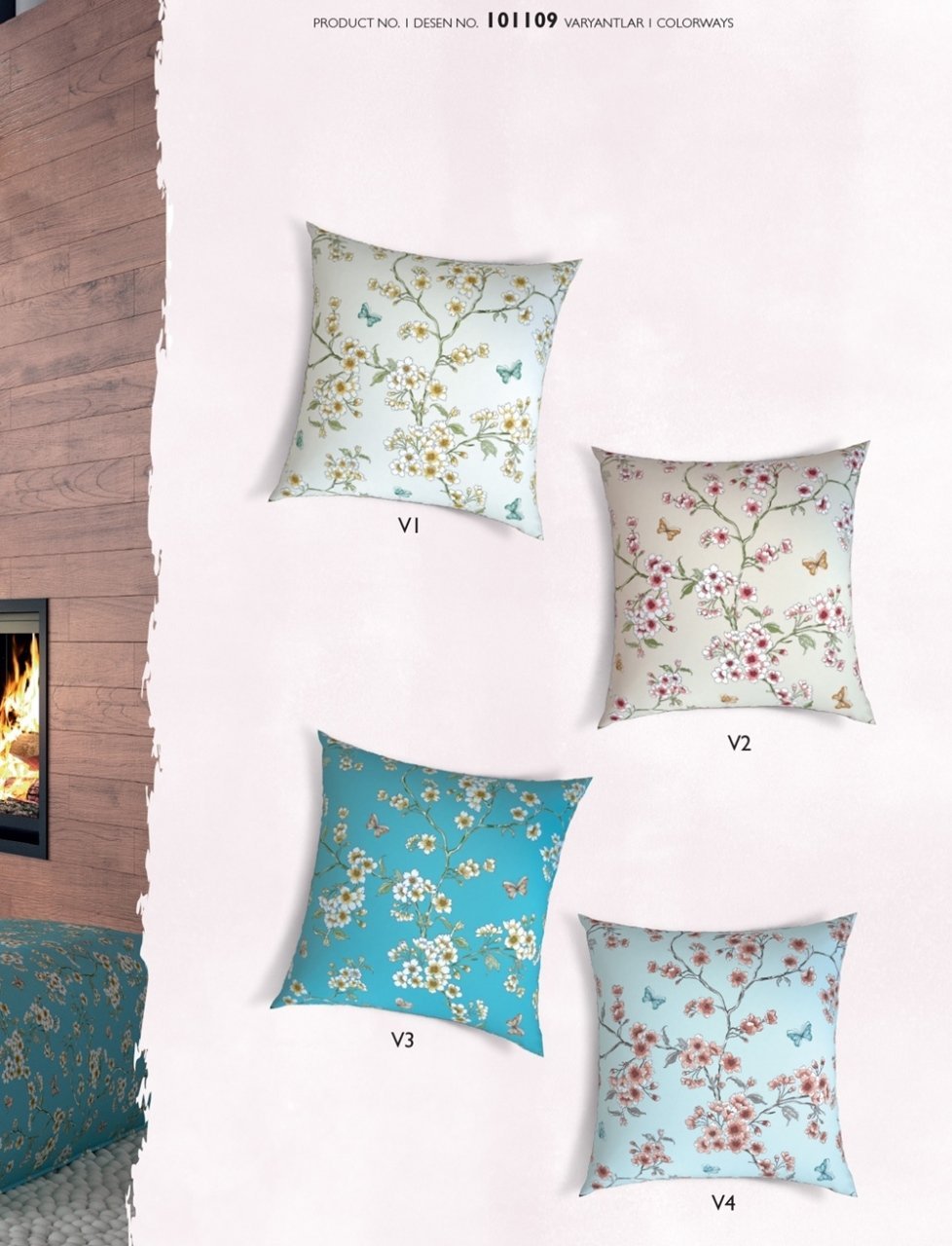 180 cm. Duck Kumaşı V4