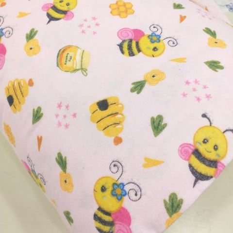 Flanel Pazen Kumaş