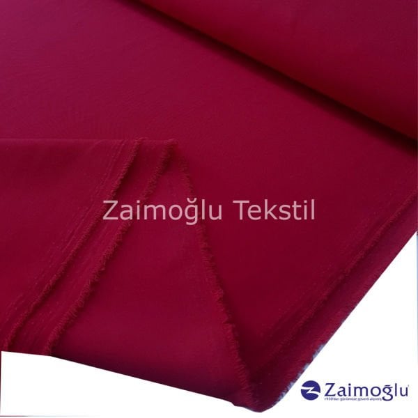 Taşlanmış İpek Gömleklik Kumaş