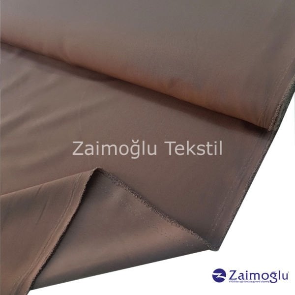 Taşlanmış İpek Gömleklik Kumaş