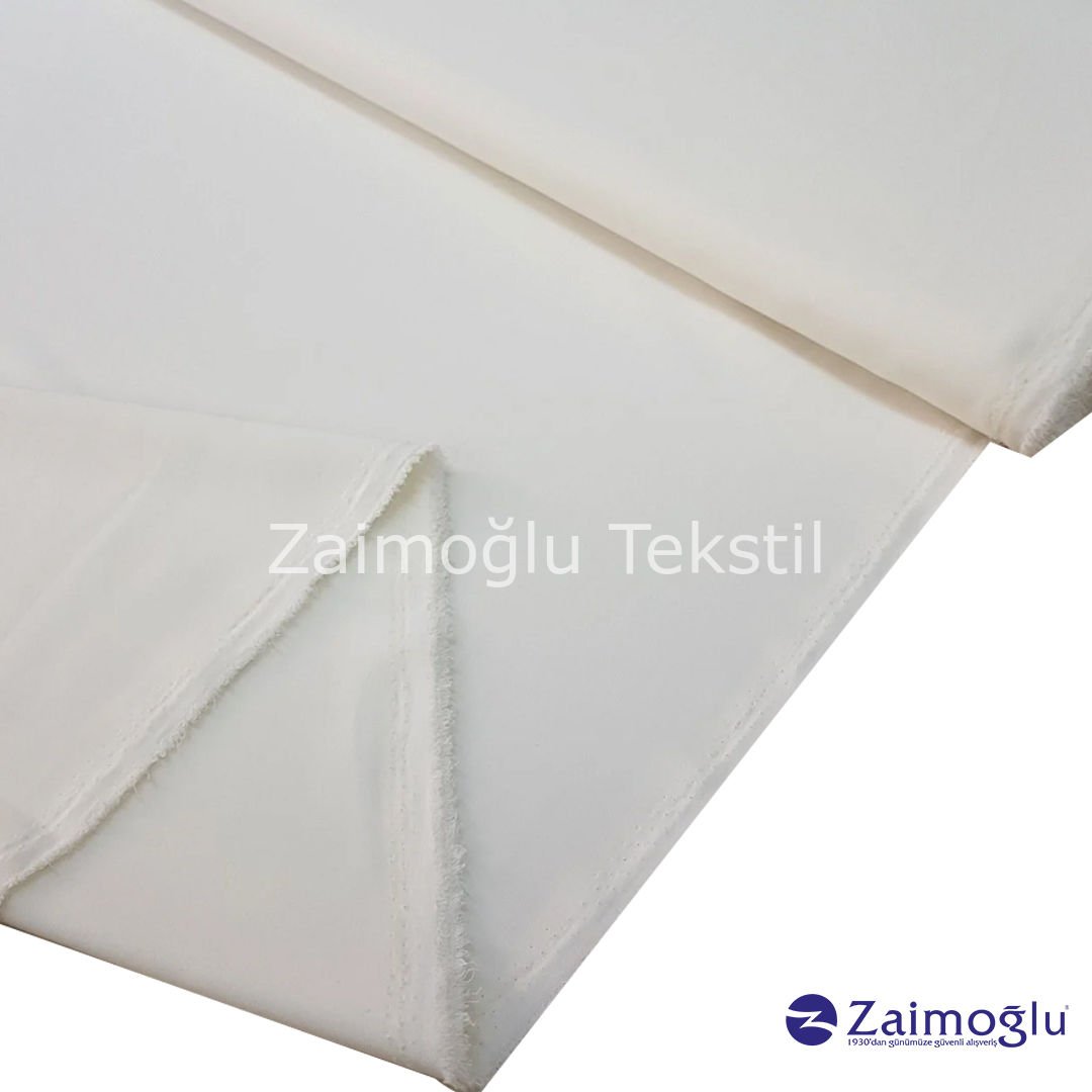 Taşlanmış İpek Gömleklik Kumaş