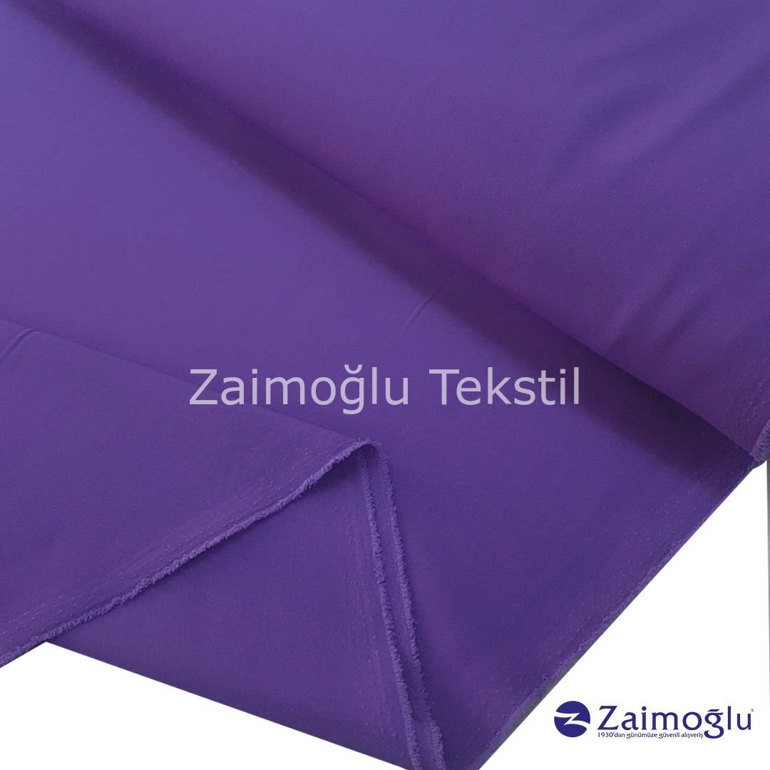 Taşlanmış İpek Gömleklik Kumaş