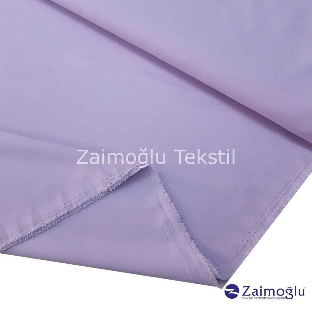 Taşlanmış İpek Gömleklik Kumaş