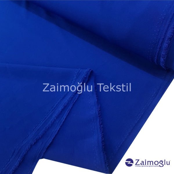 Taşlanmış İpek Gömleklik Kumaş