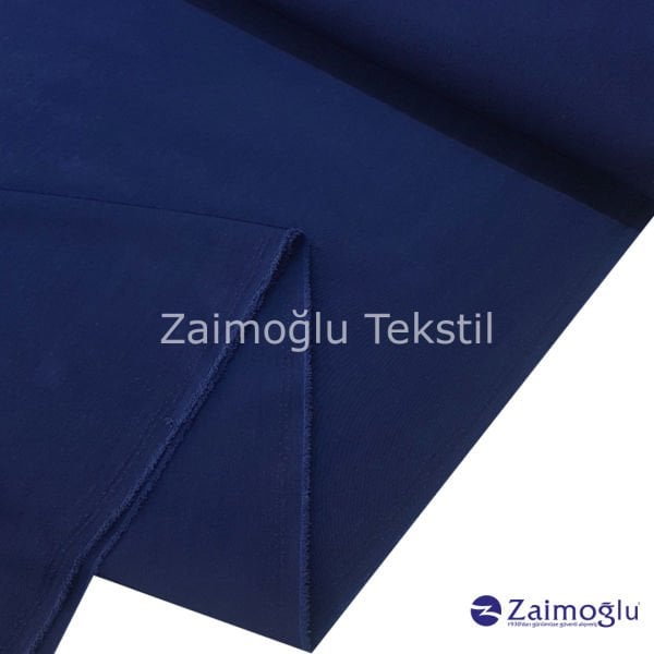 Taşlanmış İpek Gömleklik Kumaş