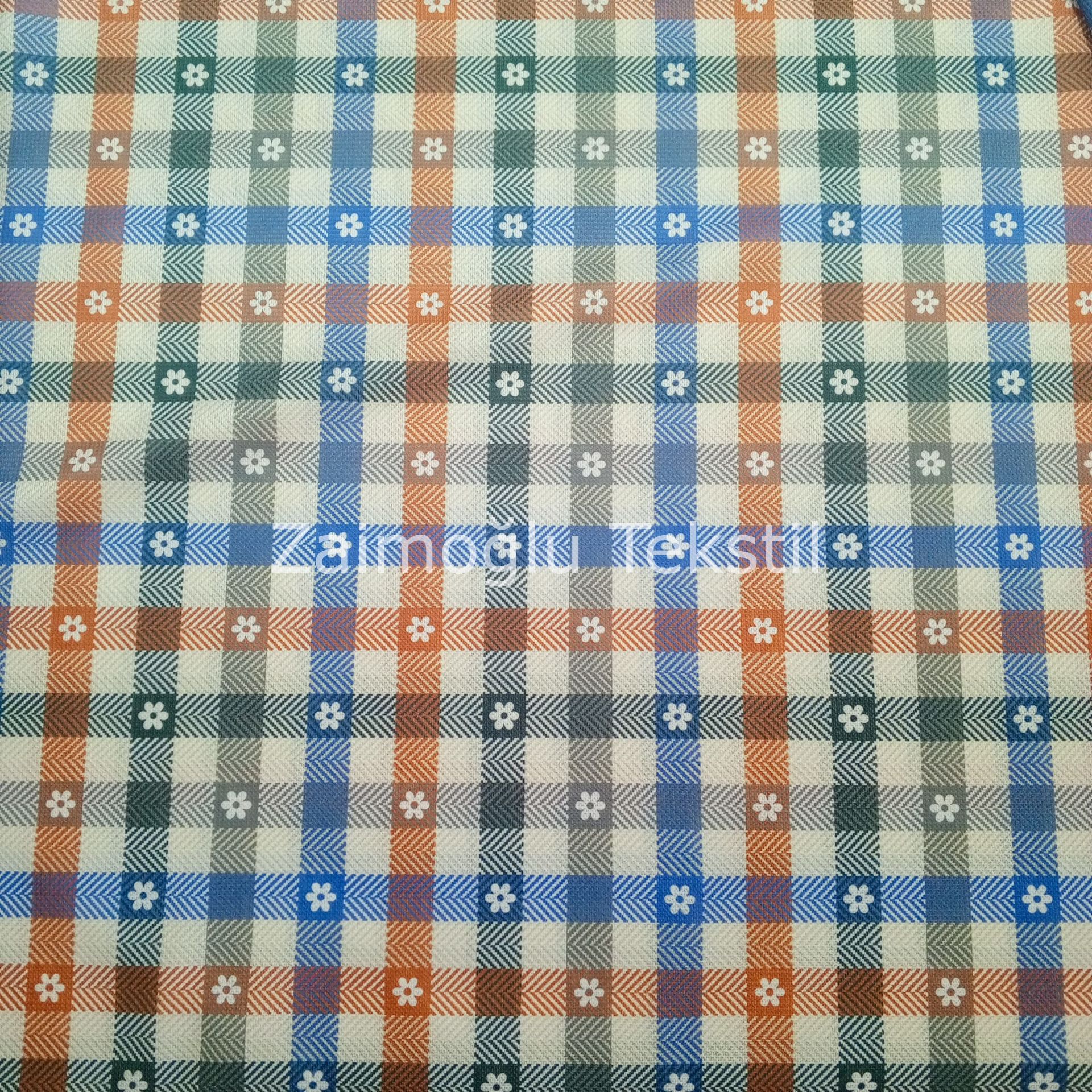 Raşel Kumaşı