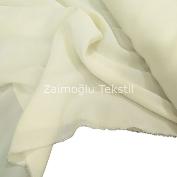 Saf Mongol İpek