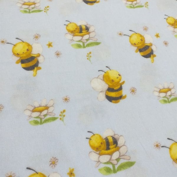 Flanel Pazen Kumaş