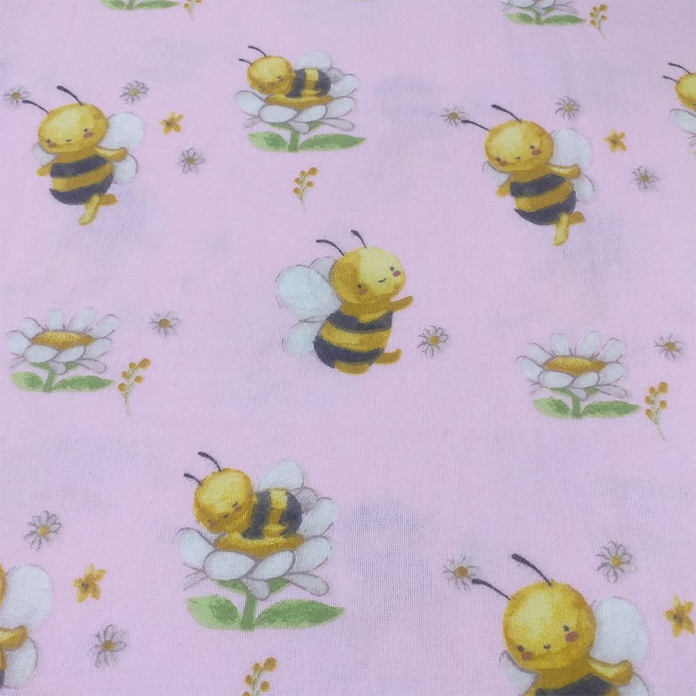 Flanel Pazen Kumaş