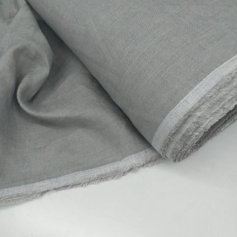 İthal Ham (Saf) Keten Yazlık Kumaş