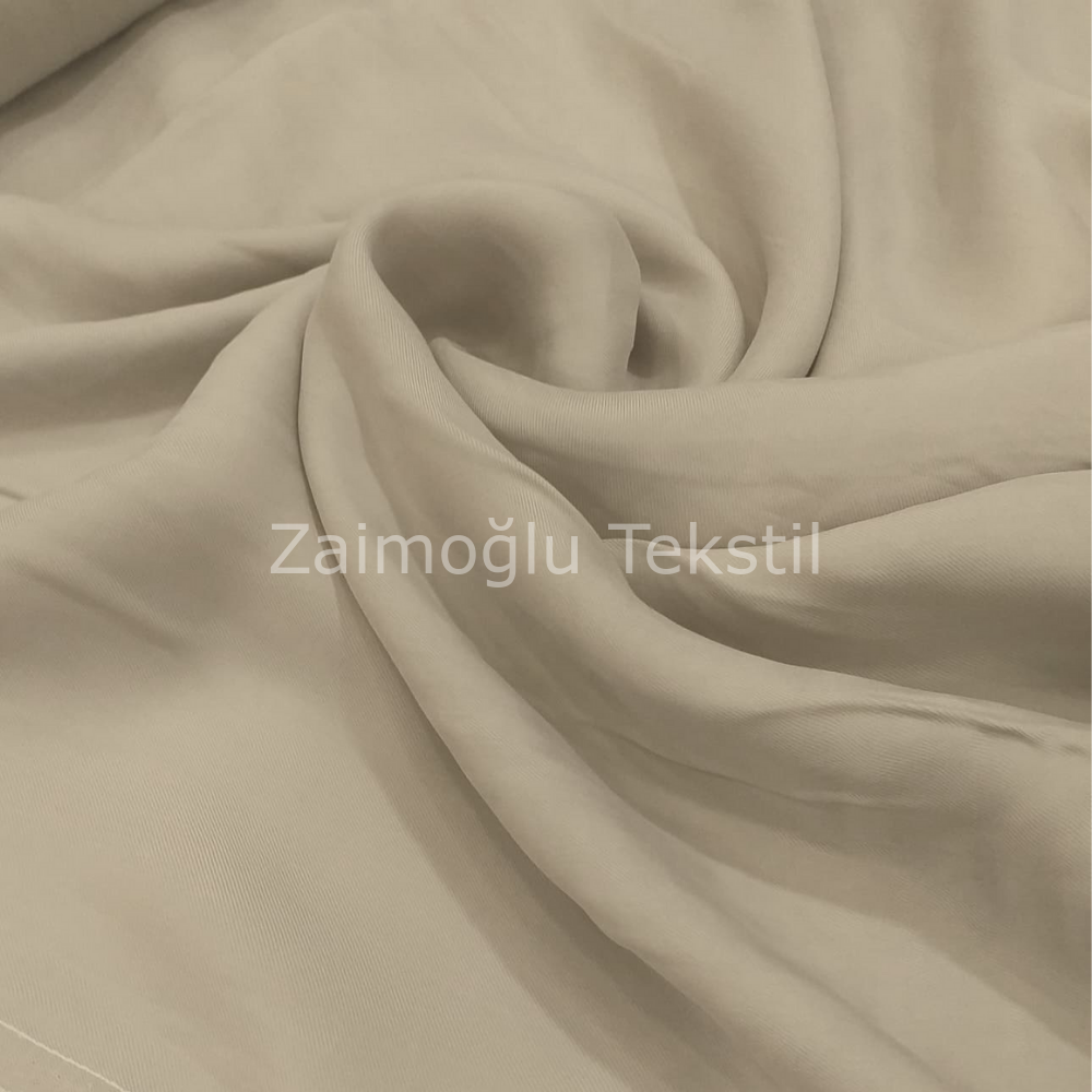 Kupra Carmela Düz Renk