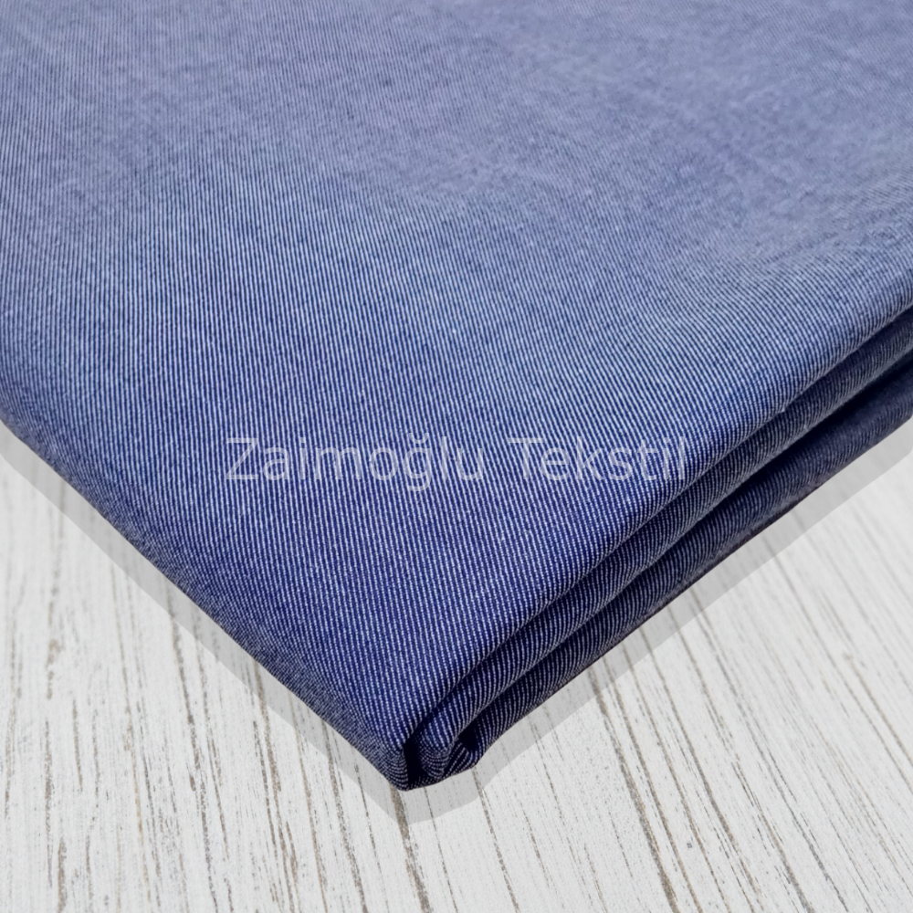 Bossa Gömleklik Kupon - 1.65 Metre