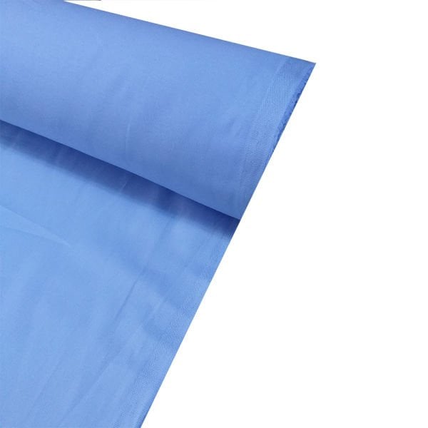 Pamuk Saten Gömleklik Kumaş