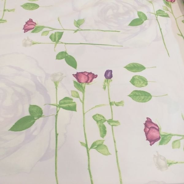 Baskılı Empirme Kumaş