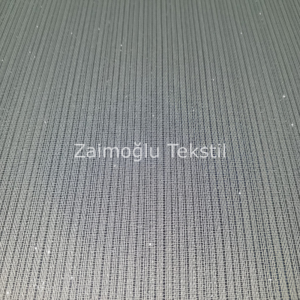 Simli Bambu Tül
