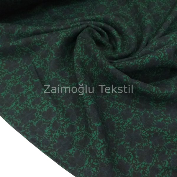 Belmando Kaşmir Empirme