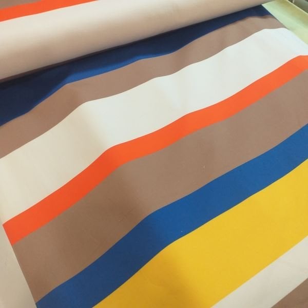 Baskılı Empirme Kumaş