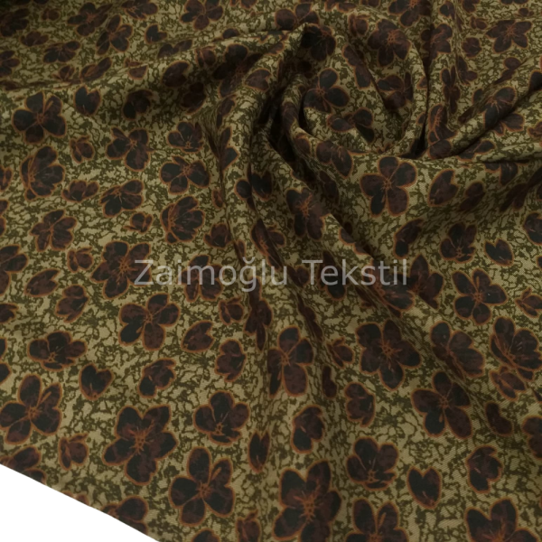 Belmando Kaşmir Empirme