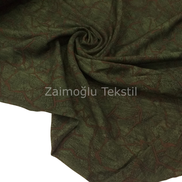 Belmando Kaşmir Empirme