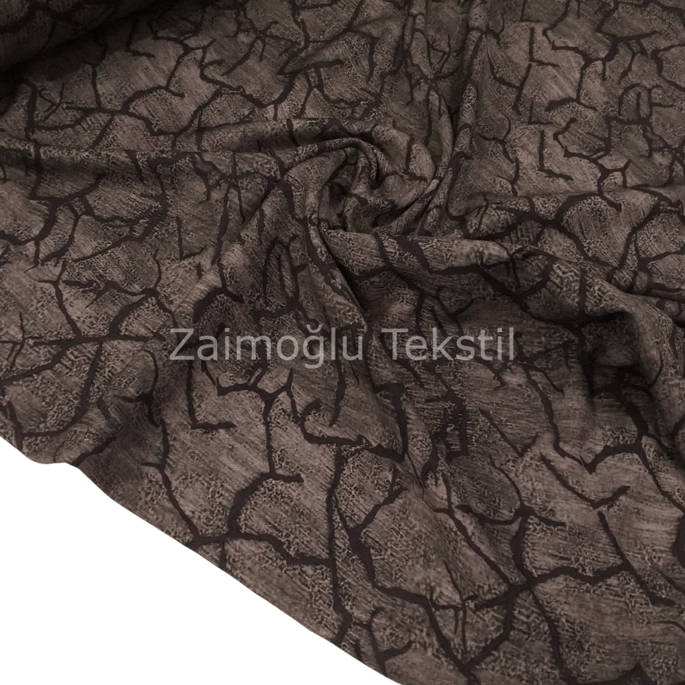 Belmando Kaşmir Empirme