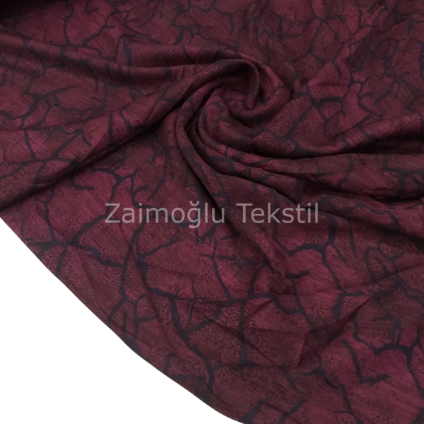 Belmando Kaşmir Empirme