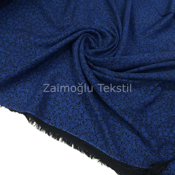 Belmando Kaşmir Empirme