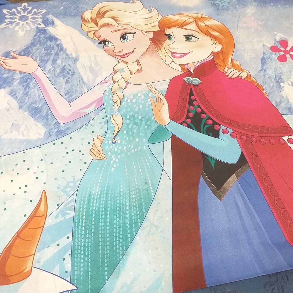 Elsa Desen Poplin Kumaş