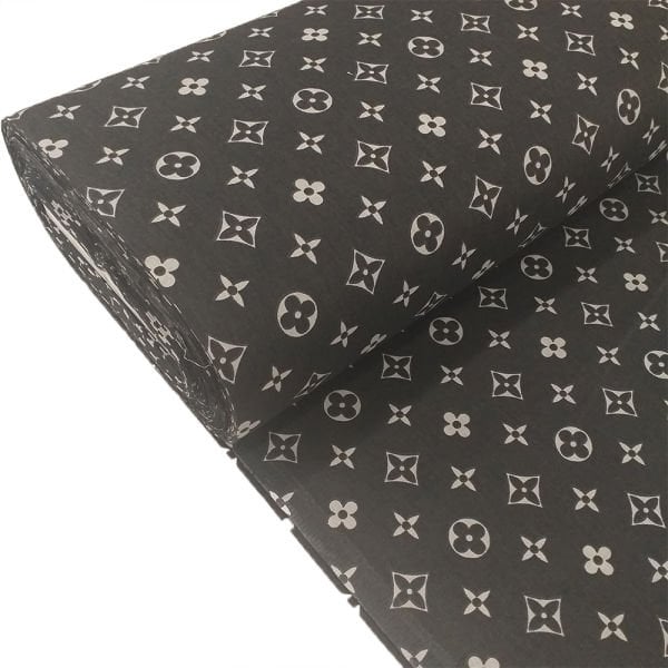 Fiyonklu Poplin Kumaş