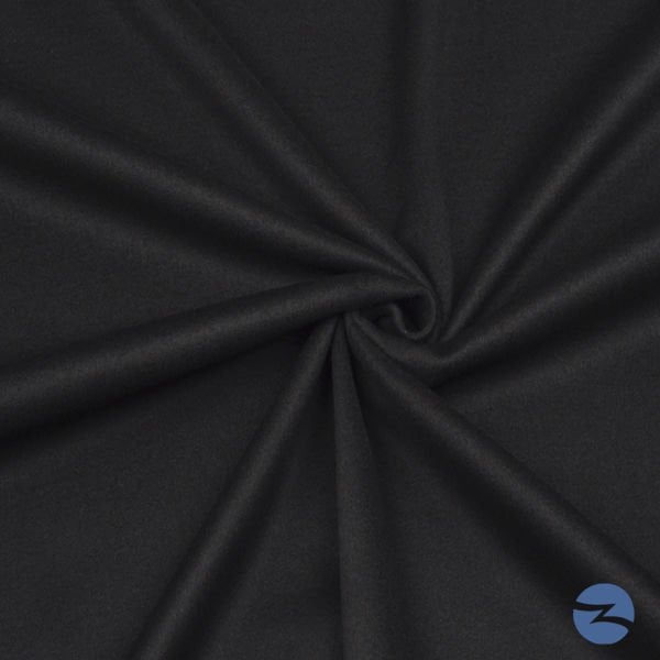 İthal Kaşmir Kaşe Kumaş