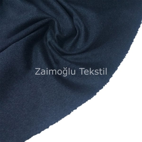 İthal Kaşmir Kaşe Kumaş