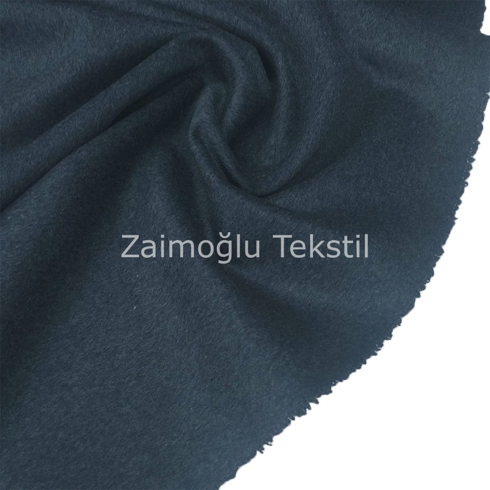 İthal Kaşmir Kaşe Kumaş